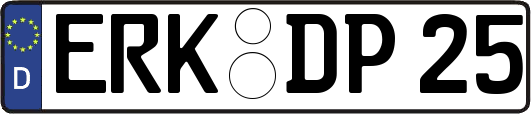 ERK-DP25