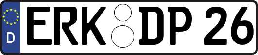 ERK-DP26