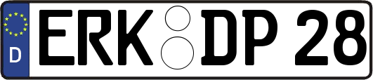 ERK-DP28