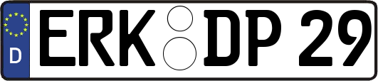 ERK-DP29