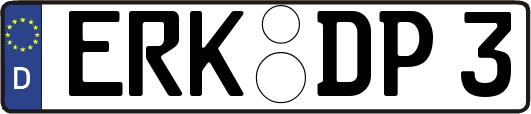 ERK-DP3
