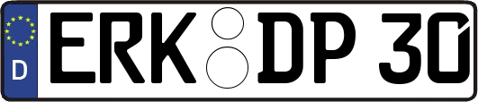 ERK-DP30