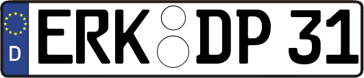 ERK-DP31