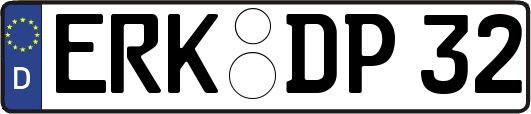 ERK-DP32