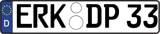 ERK-DP33
