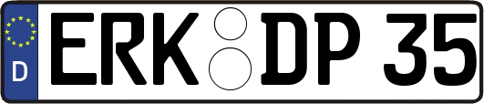 ERK-DP35