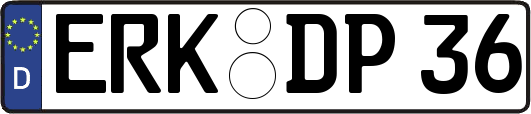 ERK-DP36