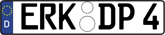 ERK-DP4