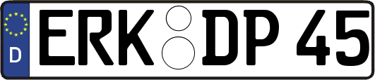 ERK-DP45