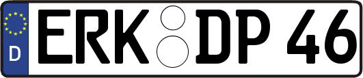 ERK-DP46