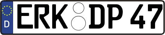 ERK-DP47