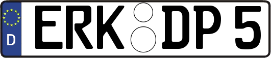 ERK-DP5