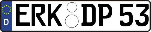 ERK-DP53