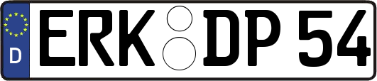 ERK-DP54