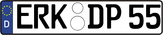 ERK-DP55
