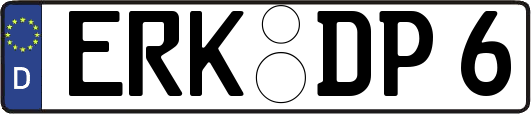 ERK-DP6