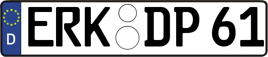 ERK-DP61