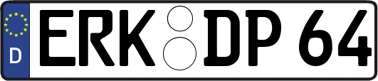 ERK-DP64