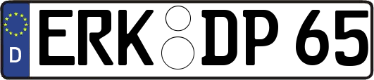 ERK-DP65