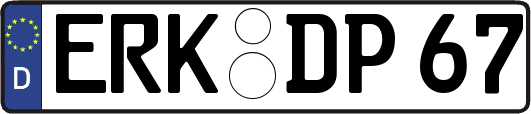 ERK-DP67