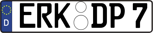 ERK-DP7