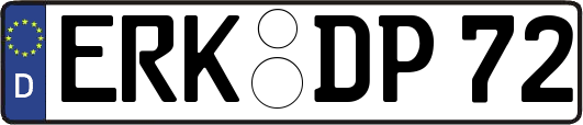 ERK-DP72