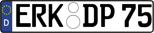 ERK-DP75