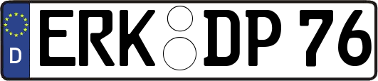 ERK-DP76