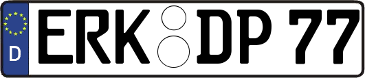 ERK-DP77