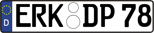 ERK-DP78