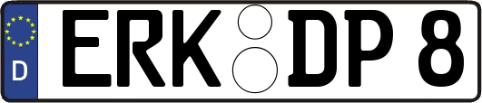ERK-DP8