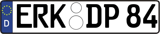 ERK-DP84