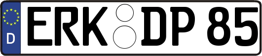 ERK-DP85