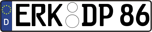 ERK-DP86