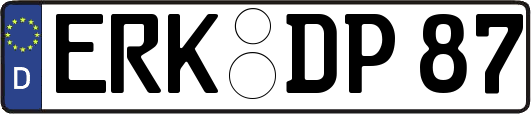 ERK-DP87