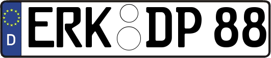 ERK-DP88