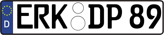 ERK-DP89