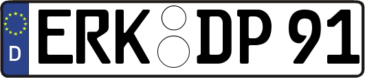 ERK-DP91
