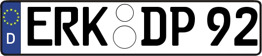 ERK-DP92