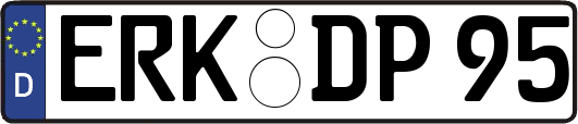 ERK-DP95