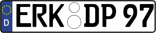 ERK-DP97
