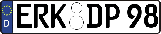 ERK-DP98