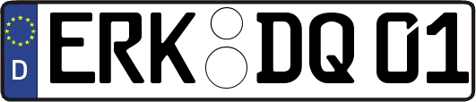 ERK-DQ01
