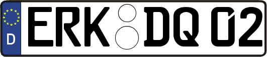 ERK-DQ02