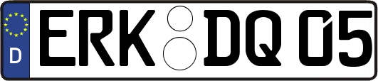 ERK-DQ05