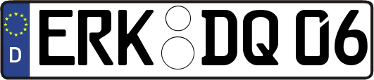 ERK-DQ06