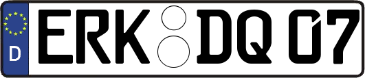 ERK-DQ07