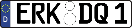 ERK-DQ1