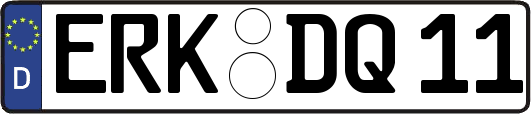 ERK-DQ11
