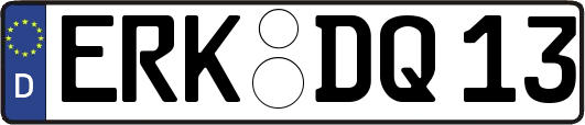ERK-DQ13